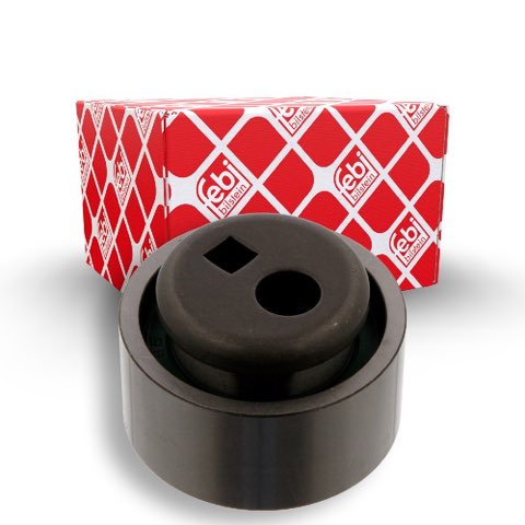 Febi Bilstein 04856 Timing Belt Tensioner Pulley, photo 2