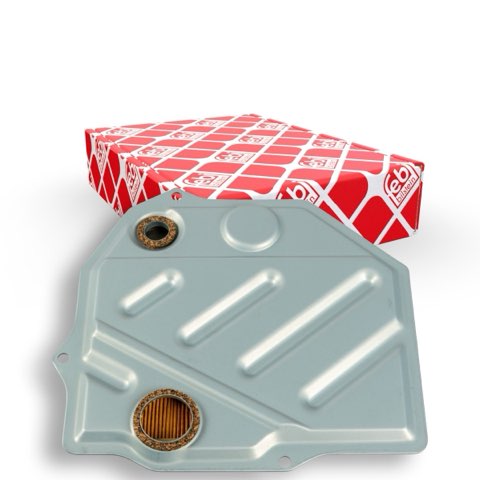 Febi Bilstein 04872 Automatic Transmission Filter, photo 2