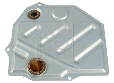 Febi Bilstein 04872 Automatic Transmission Filter, photo 3