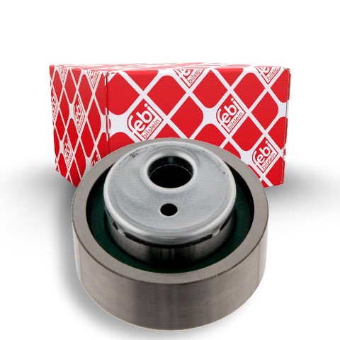 Febi Bilstein 04880 Timing Belt Tensioner Pulley, photo 2