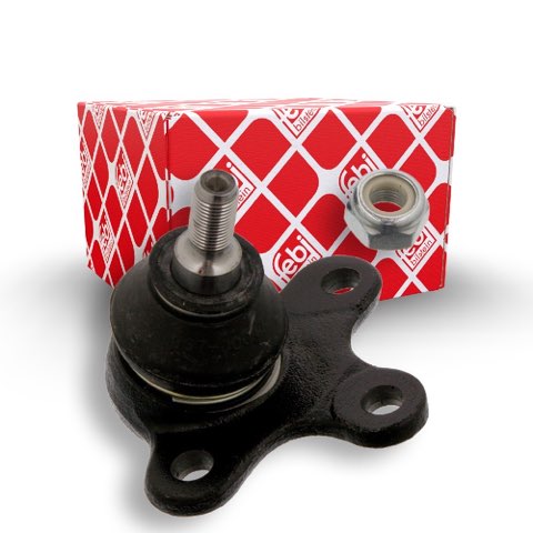 Febi Bilstein 04936 Ball Joint, photo 2