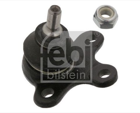 Febi Bilstein 04936 Ball Joint, photo 3