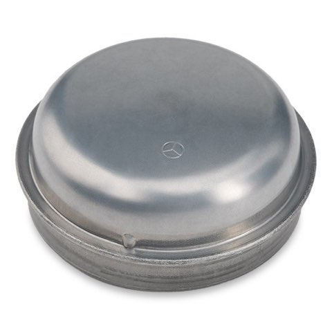 Febi Bilstein 04947 Cap, Wheel Bearing, photo 3