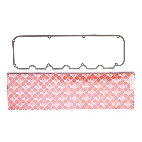 Febi Bilstein 04967 Rocker Cover Gasket