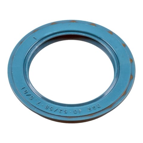 Febi Bilstein 05004 Shaft Seal, Wheel Bearing, photo 2