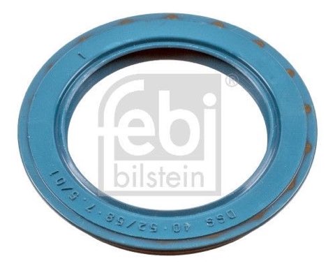 Febi Bilstein 05004 Shaft Seal, Wheel Bearing, photo 3