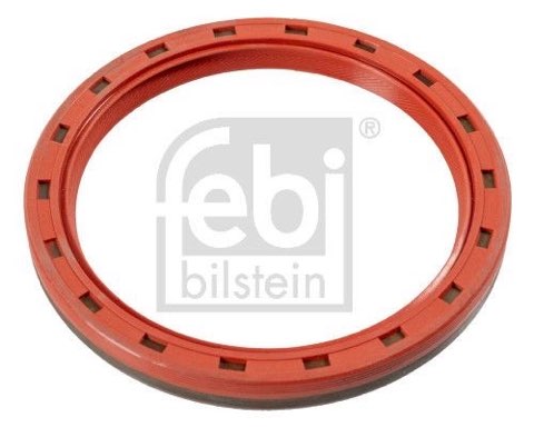 Febi Bilstein 05099 Crankshaft Seal, Transmission Sided, photo 2