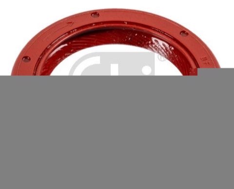 Febi Bilstein 05102 Camshaft Seal, Frontal Sided, photo 2