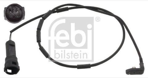 Febi Bilstein 05109 Brake Pad Wear Sensor, photo 2