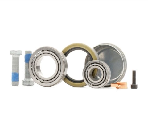 Febi Bilstein 05141 Wheel Bearing Kit
