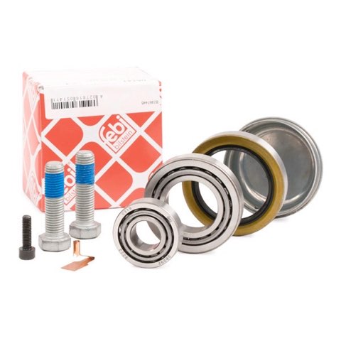 Febi Bilstein 05141 Wheel Bearing Kit, photo 2