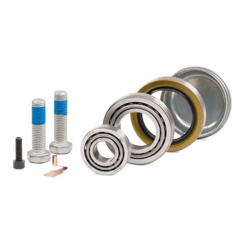 Febi Bilstein 05141 Wheel Bearing Kit, photo 3