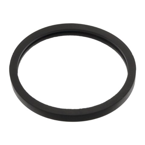 Febi Bilstein 05156 Gasket, Thermostat
