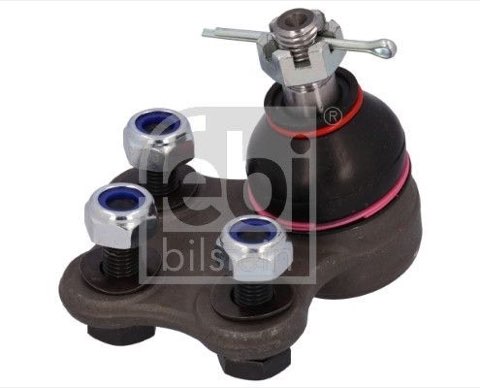 Febi Bilstein 05170 Ball Joint, photo 3