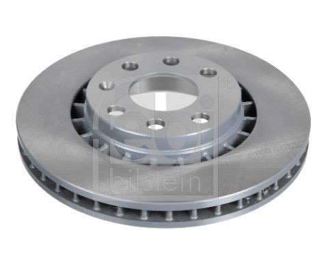 Febi Bilstein 05179 Brake Disc, photo 2
