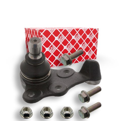 Febi Bilstein 05194 Ball Joint, photo 2