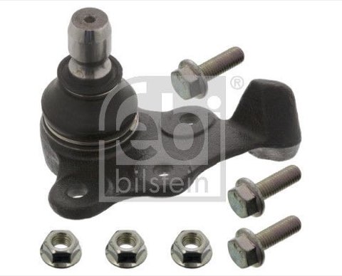 Febi Bilstein 05194 Ball Joint, photo 3