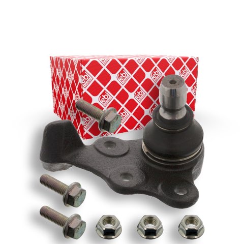 Febi Bilstein 05195 Ball Joint, photo 2