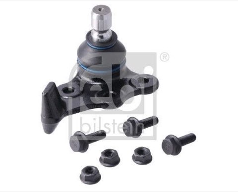 Febi Bilstein 05195 Ball Joint, photo 3