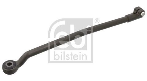 Febi Bilstein 05198 Inner Tie Rod, photo 2
