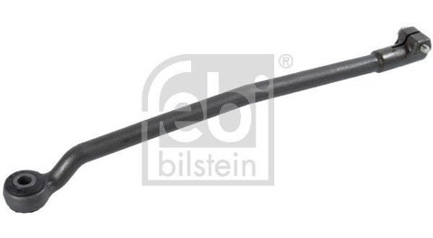 Febi Bilstein 05199 Inner Tie Rod, photo 2
