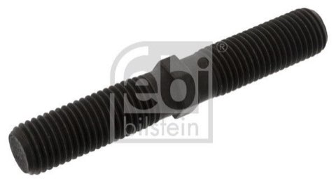 Febi Bilstein 05202 Bolt, Wheel Alignment, photo 2