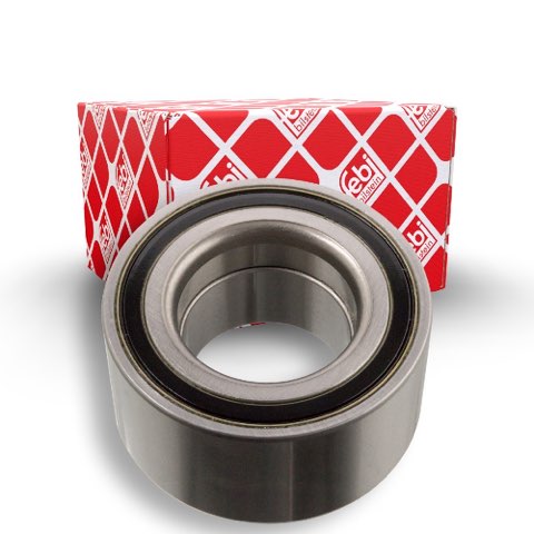 Febi Bilstein 05222 Wheel Bearing, photo 2