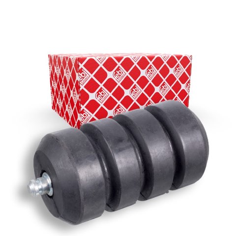 Febi Bilstein 05228 Rear Axle, photo 2