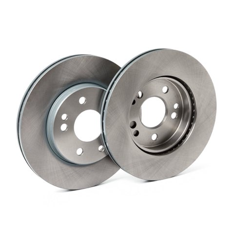 Febi Bilstein 05230 Brake Disc, photo 3