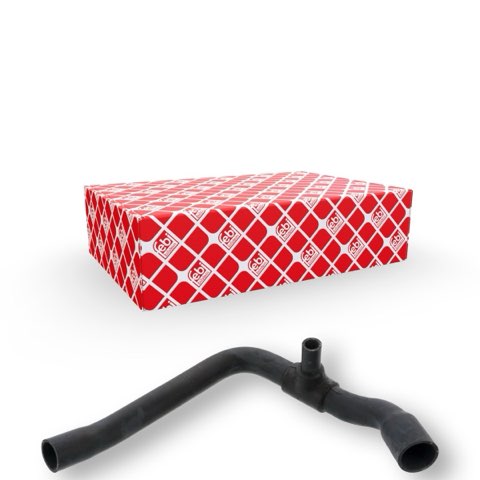 Febi Bilstein 05254 Radiator Hose