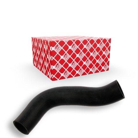 Febi Bilstein 05256 Radiator Hose