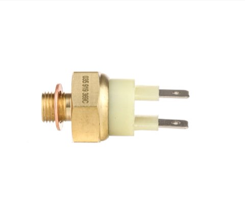 Febi Bilstein 05283 Temperature Switch, Radiator Fan