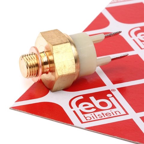 Febi Bilstein 05283 Temperature Switch, Radiator Fan, photo 2