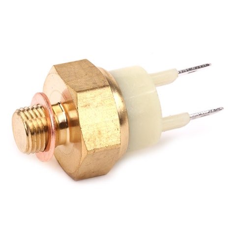 Febi Bilstein 05283 Temperature Switch, Radiator Fan, photo 3