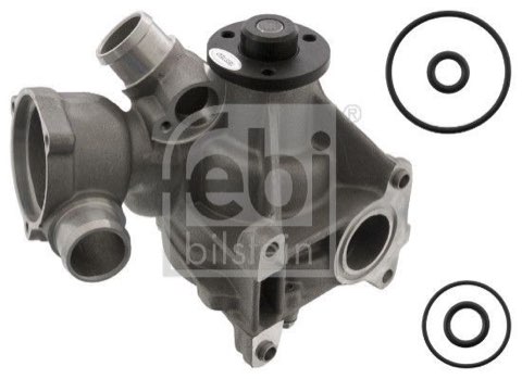 Febi Bilstein 05357 Water Pump, photo 2