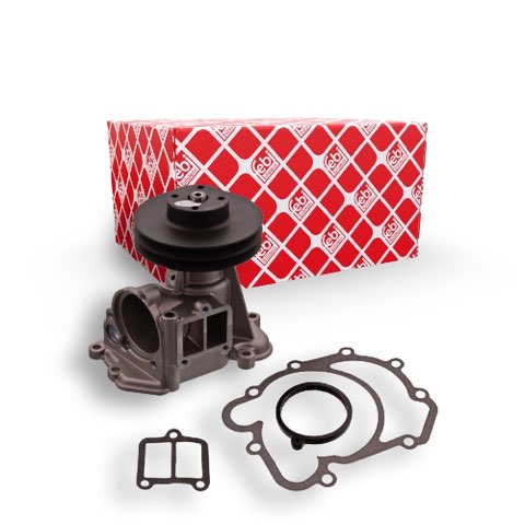 Febi Bilstein 05376 Water Pump, photo 2
