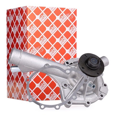 Febi Bilstein 05377 Water Pump, photo 2