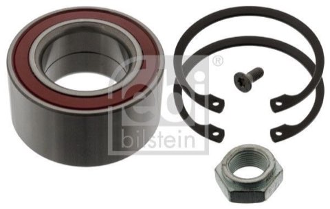 Febi Bilstein 05379 Wheel Bearing Kit, photo 2