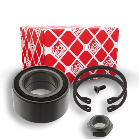 Febi Bilstein 05380 Wheel Bearing Kit