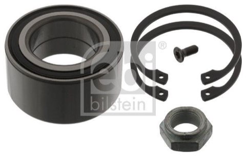 Febi Bilstein 05380 Wheel Bearing Kit, photo 2