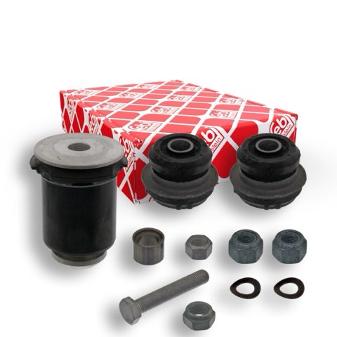 Febi Bilstein 05388 Repair Kit, Wheel Suspension