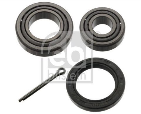 Febi Bilstein 05393 Wheel Bearing Kit, photo 2