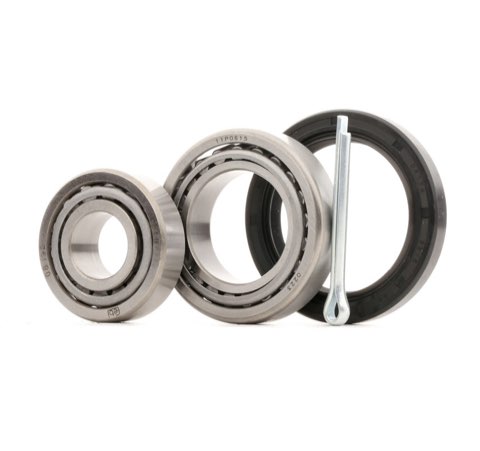 Febi Bilstein 05394 Wheel Bearing Kit