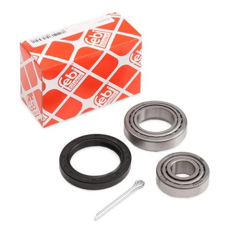 Febi Bilstein 05394 Wheel Bearing Kit, photo 2
