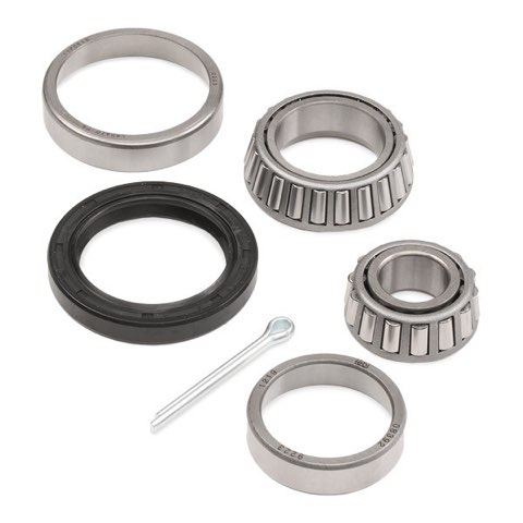 Febi Bilstein 05394 Wheel Bearing Kit, photo 3