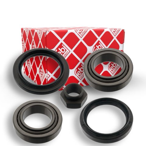 Febi Bilstein 05397 Wheel Bearing Kit
