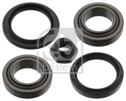 Febi Bilstein 05397 Wheel Bearing Kit, photo 2