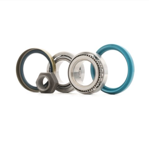 Febi Bilstein 05398 Wheel Bearing Kit