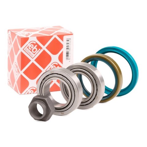 Febi Bilstein 05398 Wheel Bearing Kit, photo 2