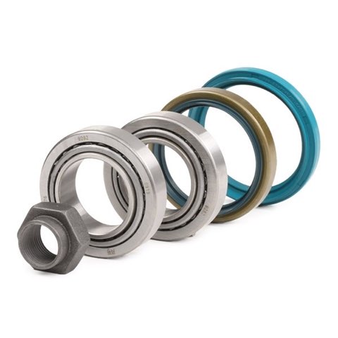 Febi Bilstein 05398 Wheel Bearing Kit, photo 3